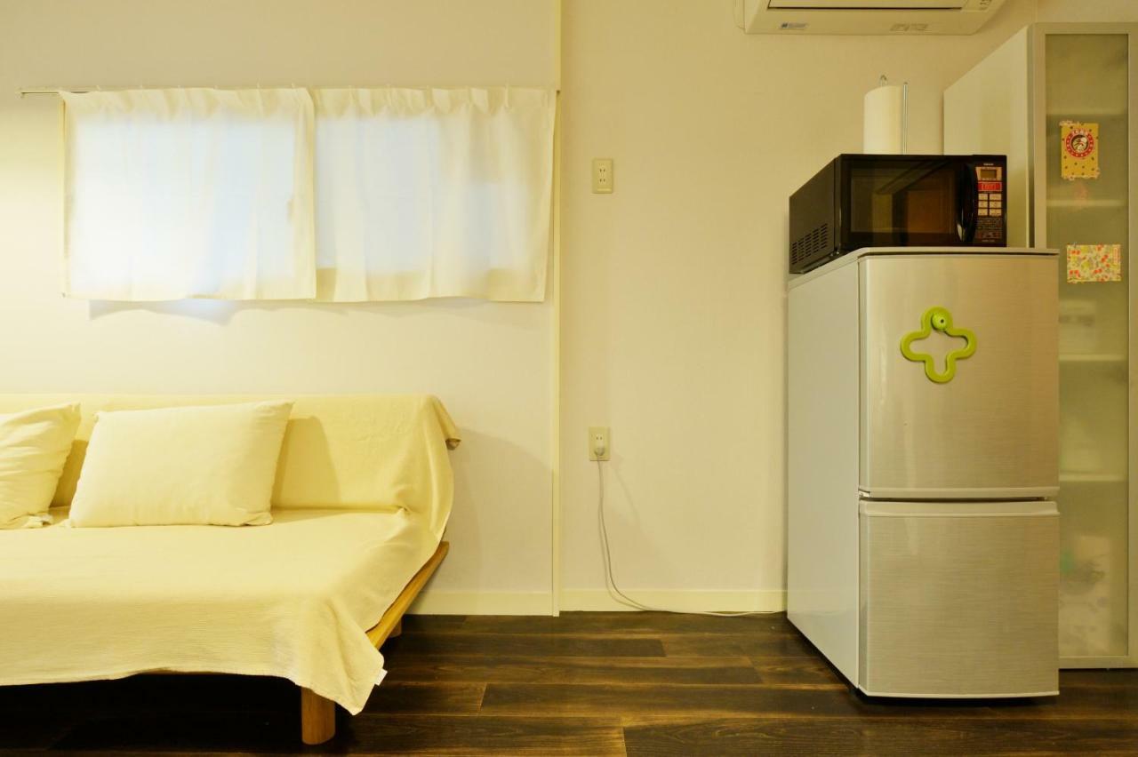 הוילה אוסקה Konpeito House מראה חיצוני תמונה